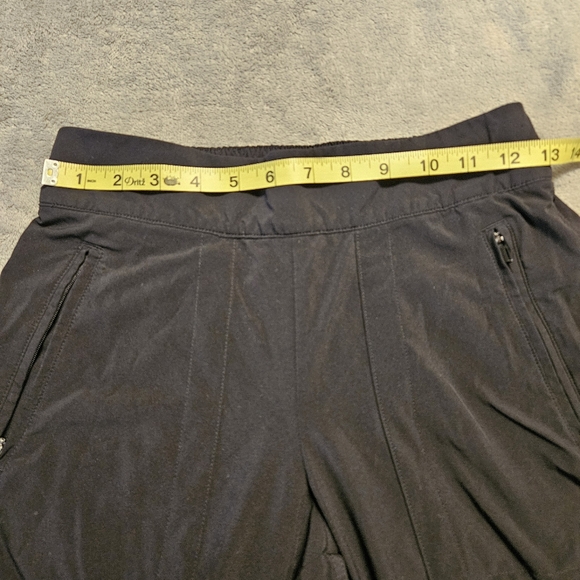 Athleta Chelsea Cargo Lined Pant Size 0 - Picture 13 of 15